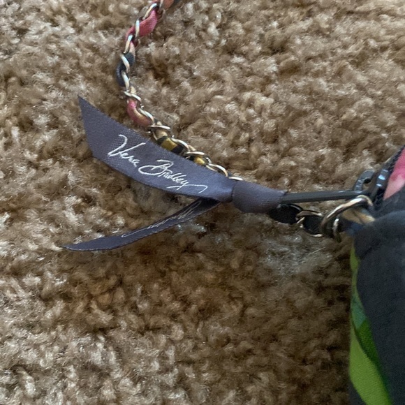 Vera Bradley Crossbody - Picture 3 of 4